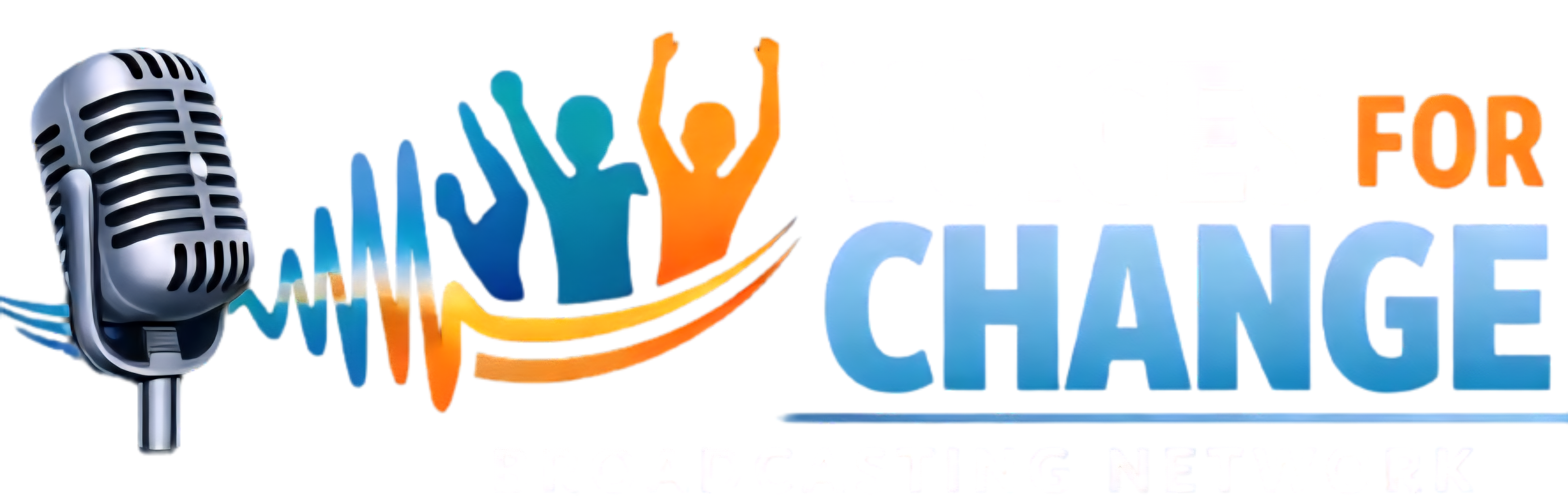 Voices for Change Broadcasting Network